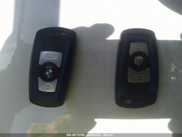 WBA3A5C55FF453581 BMW 3 Series 328i