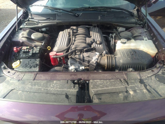 Dodge Challenger 2020 2C3CDZFJ3LH176034 Image 25