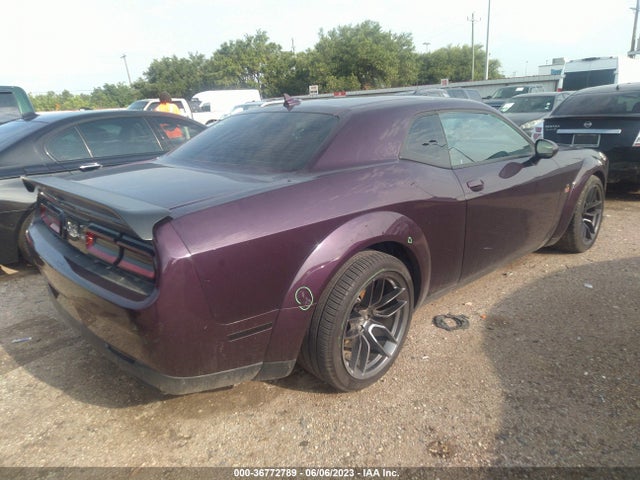 Dodge Challenger 2020 2C3CDZFJ3LH176034 Image 19