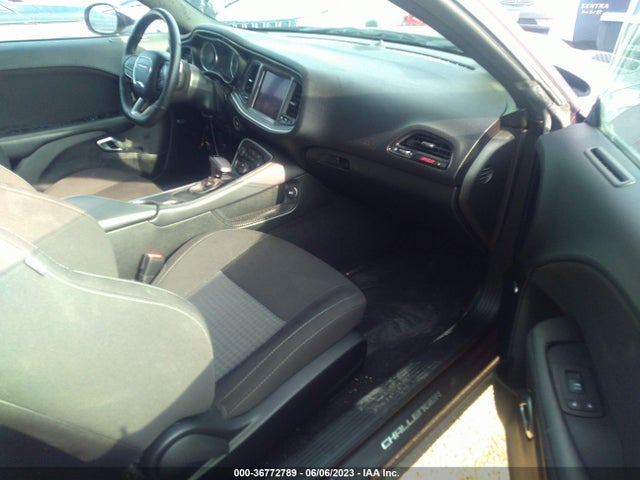 Dodge Challenger 2020 2C3CDZFJ3LH176034 Image 20