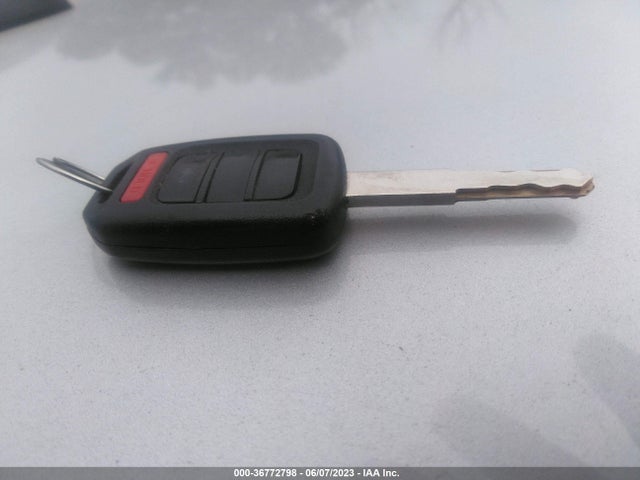 Honda Accord Sedan Lx 2015 1HGCR2F31FA182991 Image 11