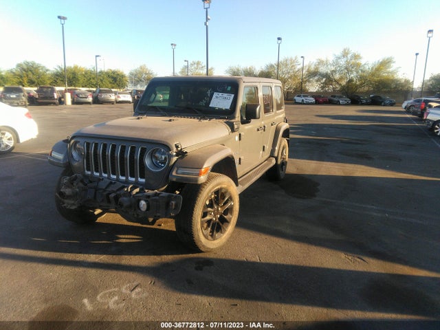 1C4JJXP64MW643717 Jeep Wrangler 4xe Unlimited Sahara