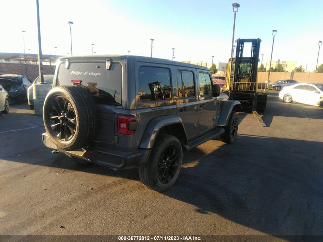 1C4JJXP64MW643717 Jeep Wrangler 4xe Unlimited Sahara