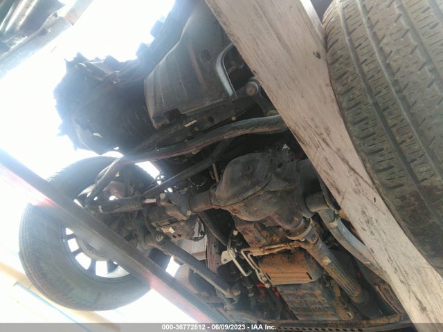 1C4JJXP64MW643717 Jeep Wrangler 4xe Unlimited Sahara