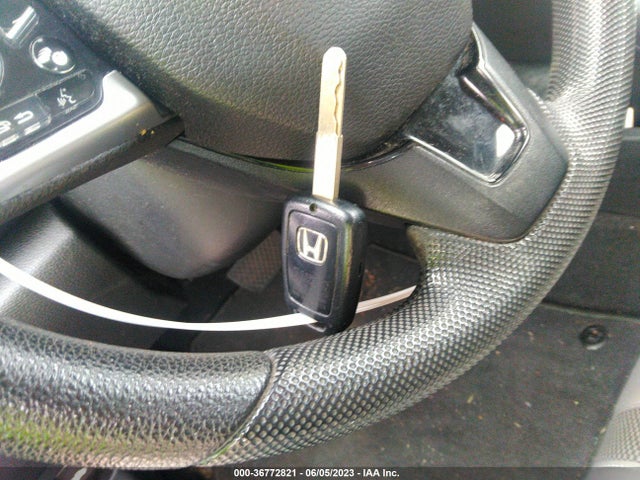 Honda Civic Sedan Lx 2019 19XFC2F66KE024371 Image 11