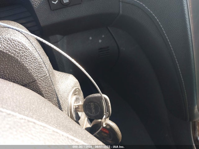 GMC Acadia Denali 2015 1GKKRTKD5FJ135854 Image 11