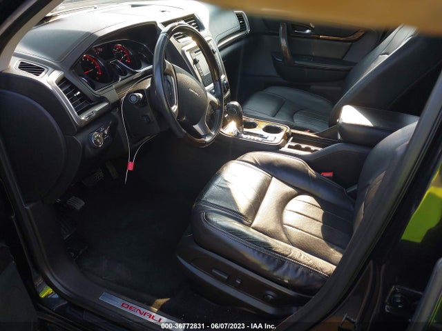 GMC Acadia Denali 2015 1GKKRTKD5FJ135854 Image 5