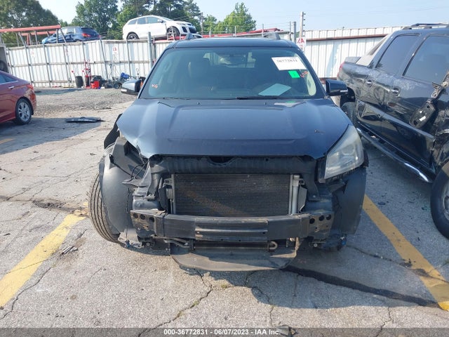 GMC Acadia Denali 2015 1GKKRTKD5FJ135854 Image 6