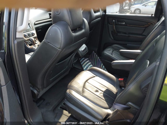 GMC Acadia Denali 2015 1GKKRTKD5FJ135854 Image 8