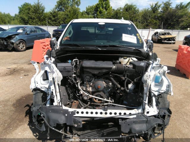 1GTU9DED2KZ135232 GMC Sierra 1500 Slt