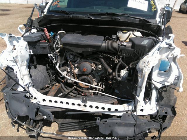 1GTU9DED2KZ135232 GMC Sierra 1500 Slt