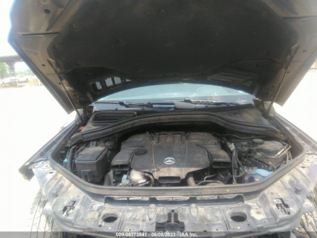 4JGDF6EE8FA470315 Mercedes-Benz Gl-class Gl 450