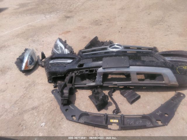4JGDF6EE8FA470315 Mercedes-Benz Gl-class Gl 450