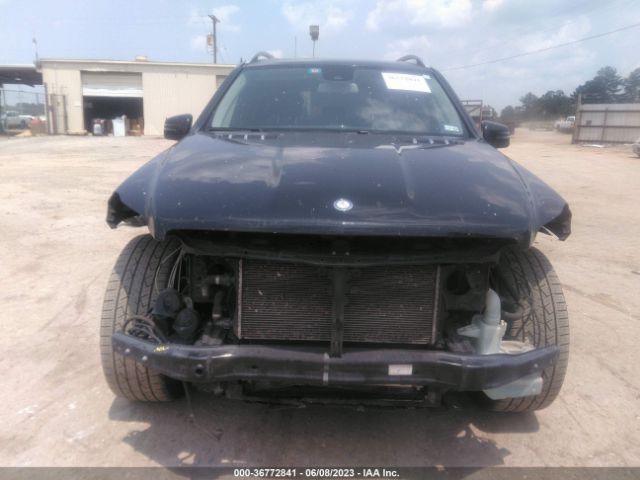 4JGDF6EE8FA470315 Mercedes-Benz Gl-class Gl 450