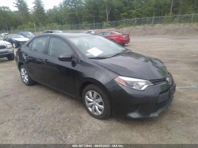 2014 2T1BURHE5EC133965 main image