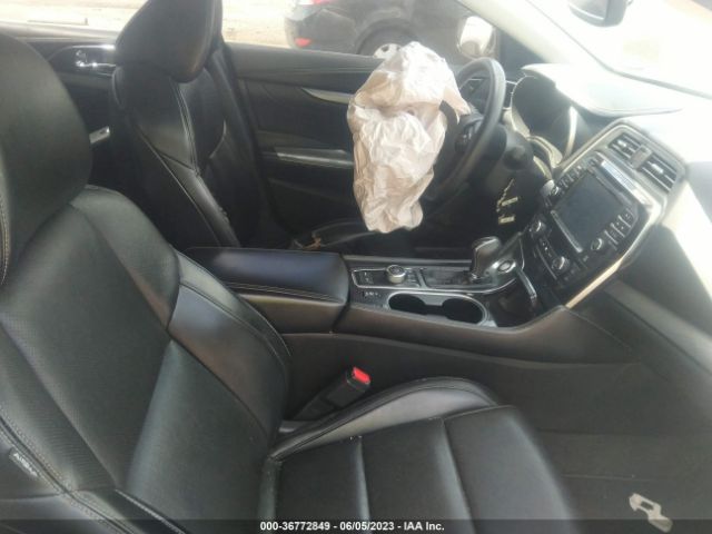 1N4AA6AP4GC411397 Nissan Maxima 3.5 Sv