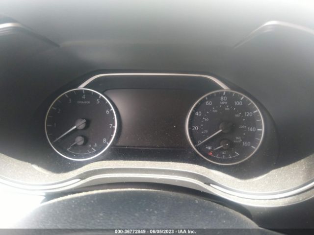 1N4AA6AP4GC411397 Nissan Maxima 3.5 Sv