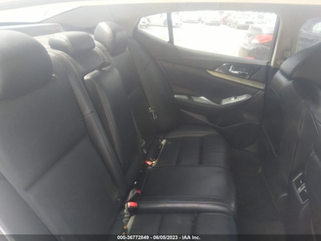 1N4AA6AP4GC411397 Nissan Maxima 3.5 Sv