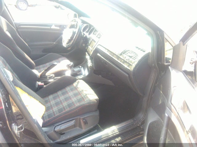 3VW4T7AU2GM020919 Volkswagen GOLF GTI S