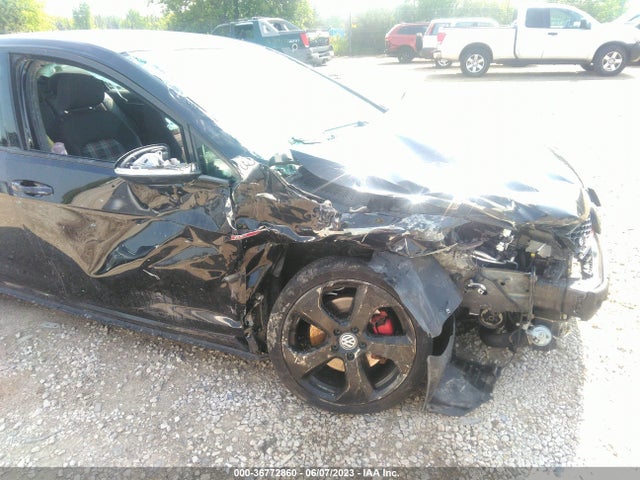 3VW4T7AU2GM020919 Volkswagen GOLF GTI S