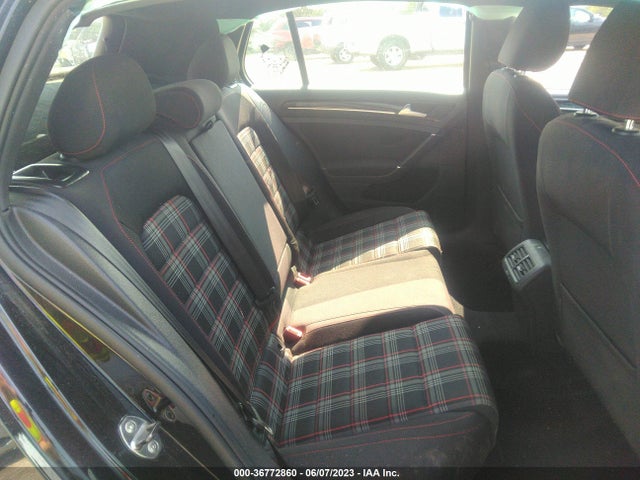 3VW4T7AU2GM020919 Volkswagen GOLF GTI S