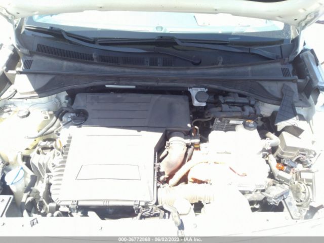 KNDCB3LC4K5349912 KIA NIRO LX