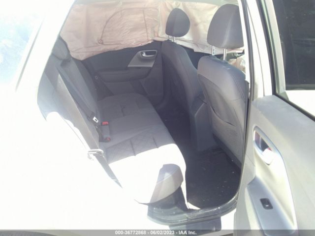 KNDCB3LC4K5349912 KIA NIRO LX