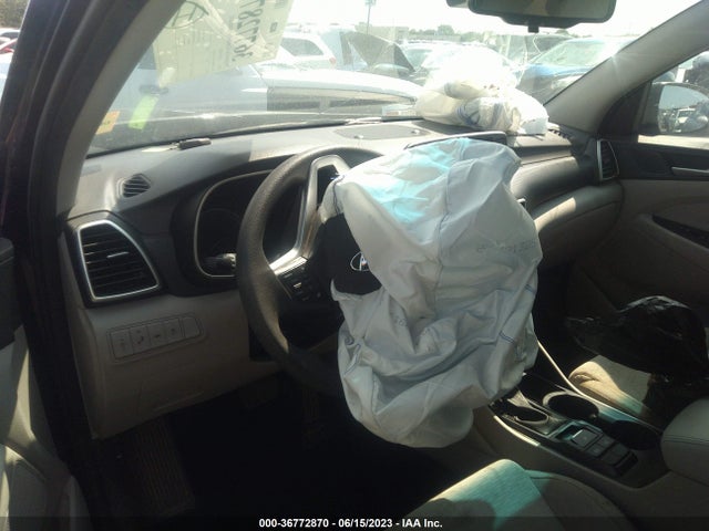 Hyundai Tucson Value 2020 KM8J33A4XLU165576 Image 5