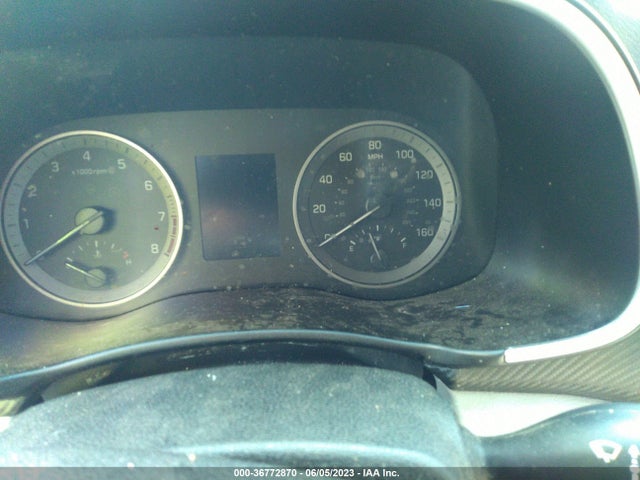 Hyundai Tucson Value 2020 KM8J33A4XLU165576 Image 7