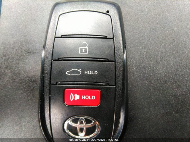 Toyota Corolla Xse 2023 JTDT4MCE3PJ100405 Image 3
