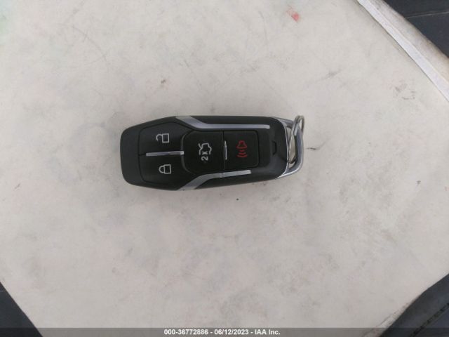 2FMTK3G98FBC00284 Ford EDGE SE