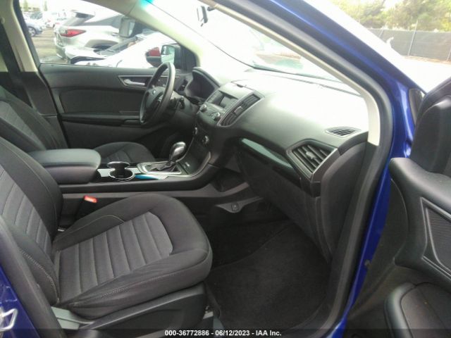 2FMTK3G98FBC00284 Ford EDGE SE