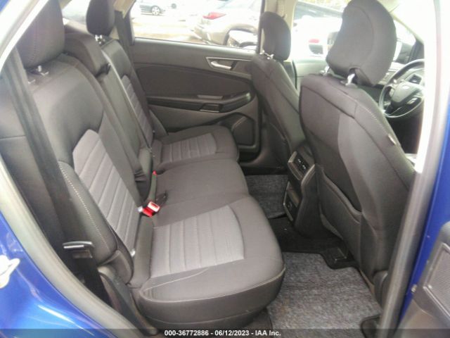 2FMTK3G98FBC00284 Ford EDGE SE