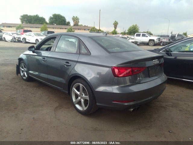 WAUACGFF8F1027267 Audi A3 1.8t Premium