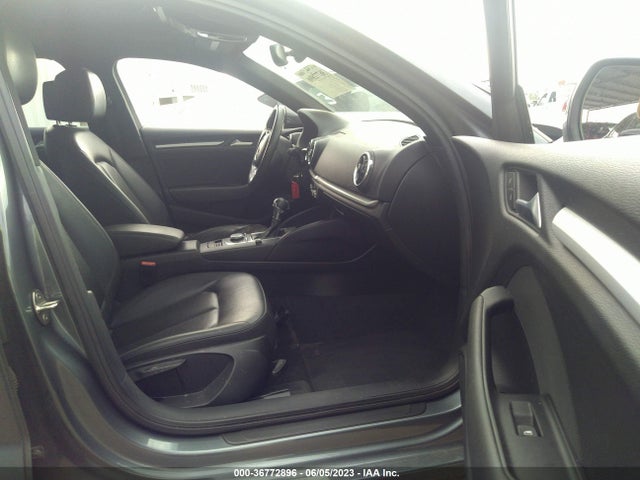 WAUACGFF8F1027267 Audi A3 1.8t Premium