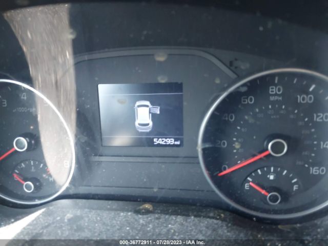 KNDPMCAC9L7786115 KIA Sportage Lx
