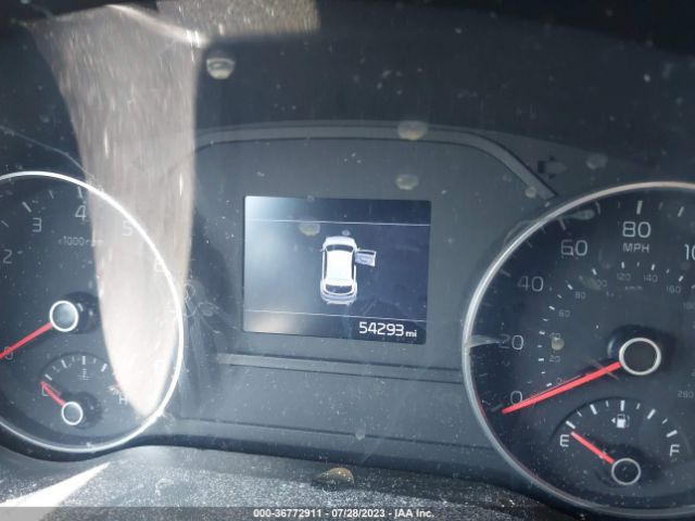 KNDPMCAC9L7786115 KIA Sportage Lx