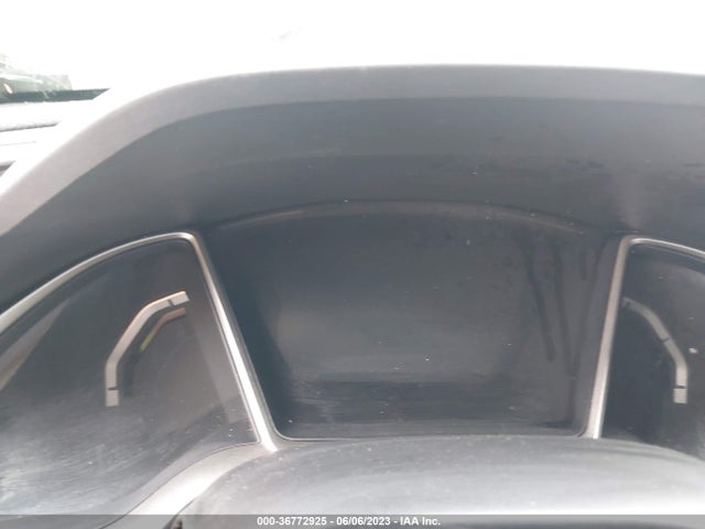 Honda Civic Sedan Ex 2016 19XFC2F77GE038425 Image 7