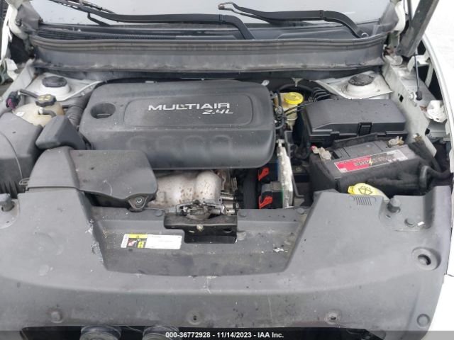 1C4PJLAB6EW104655 Jeep Cherokee Sport