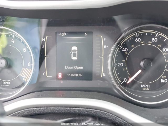 1C4PJLAB6EW104655 Jeep Cherokee Sport