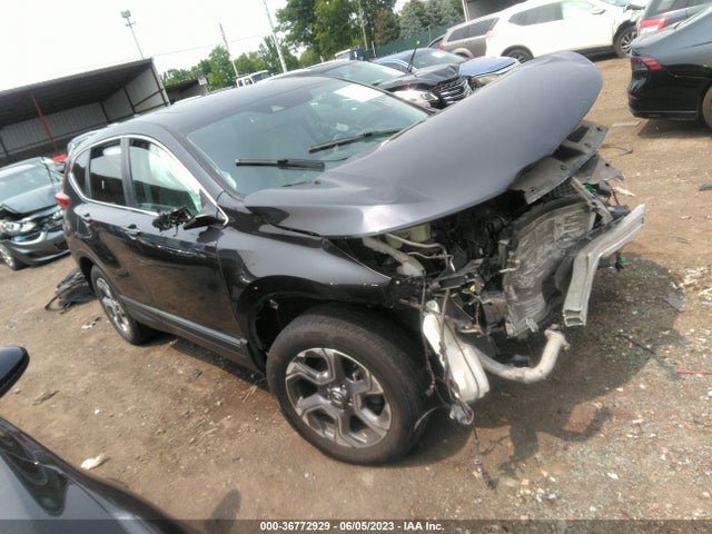 2019 2HKRW2H80KH645006 main image