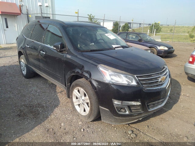 2014 1GNKRHKD8EJ334864 главное изображение