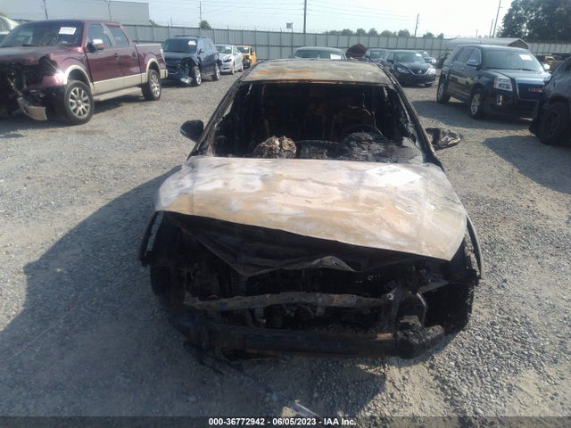 Hyundai Sonata Sport 2017 5NPE34AF7HH556814 Image 7