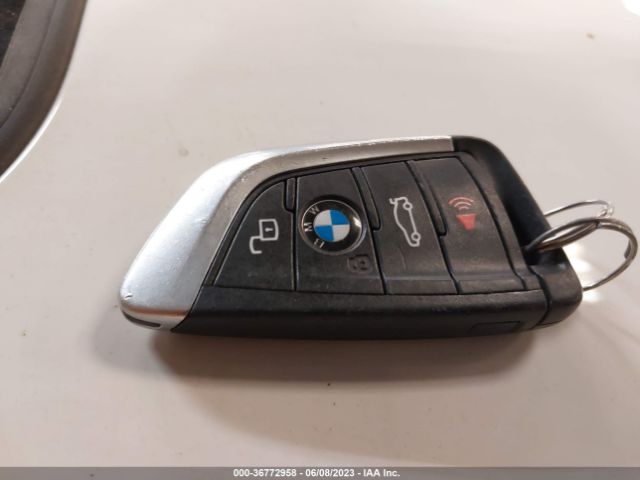 WBA73AP00MCG08056 BMW 4 Series 430i Xdrive