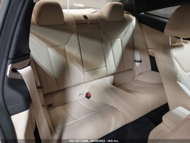 WBA73AP00MCG08056 BMW 4 Series 430i Xdrive