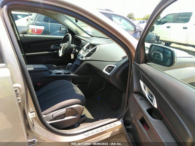 2012 GMC TERRAIN SLE-2 VIN: 2GKFLSE59C6183741