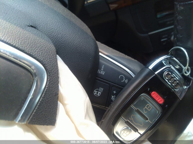Audi A7 3.0 Premium Plus 2014 WAUWGAFC2EN094810 Image 11