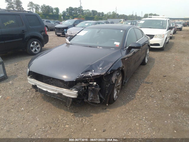 Audi A7 3.0 Premium Plus 2014 WAUWGAFC2EN094810 Image 2