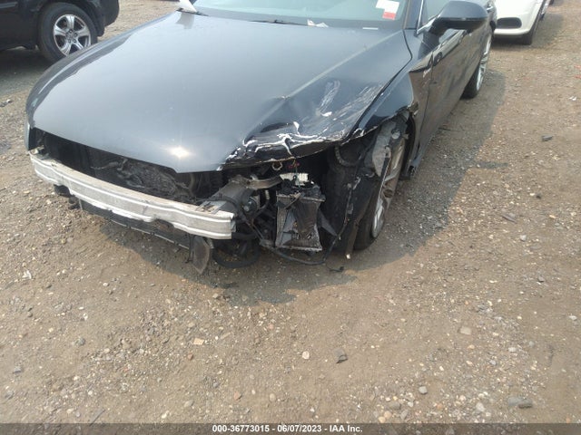 Audi A7 3.0 Premium Plus 2014 WAUWGAFC2EN094810 Image 6