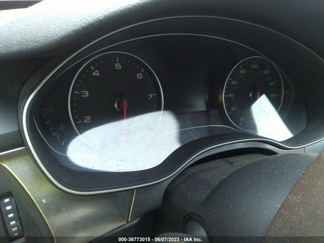 Audi A7 3.0 Premium Plus 2014 WAUWGAFC2EN094810 Image 7